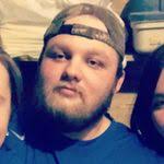 Caleb Mulkey's Instagram, Twitter & Facebook