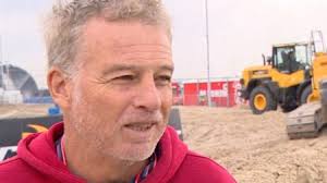 Rozhovor se stavitelem tratí MXGP Gregem Atkinsem :: BS MX