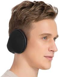 Bluetooth MUSICOZY Earmuff Headphones for Birthdays…