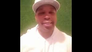 Terrance Gangsta Williams talks to Detroit's Living Legend Rocking Reg 35  yrs in Prison