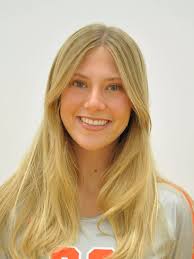 2024 Women's Volleyball Roster