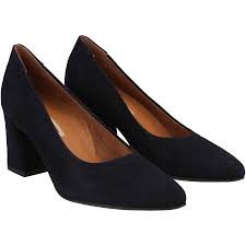 Widest selection of new season & sale only at lyst.com. Super Soft Pumps In Blau 3916 017 Im Paul Green Online Shop Kaufen
