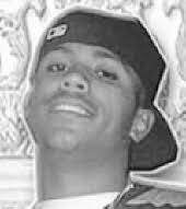 Obituary information for Tyrell Scott Coleman