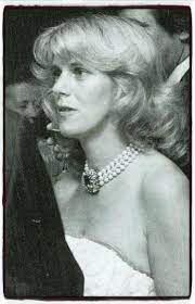 Royal Jewels Lists Hrh The Duchess Of Cornwall S Multi Strand Pearl Chokers Neckla Duchess Of Cornwall Camilla Duchess Of Cornwall Prince Charles And Diana