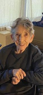 Mary Margaret Echols Obituary (2022)