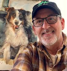 What advice from a mentor improved your art-making process?