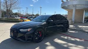 Image result for Mythos Black 2024 RS6