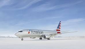 Check out this fantastic collection of airplane 4k wallpapers, with 38 airplane 4k background images for your desktop, phone or tablet. American Airlines Wallpapers Wallpaper Cave