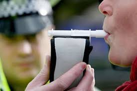 Sales advisor caught drink driving three times