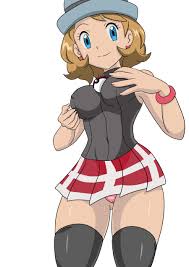 Rule34 - If it exists, there is porn of it  artist request, serena  (pokemon)  5767078