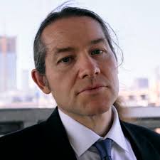 Inside Animation • A podcast