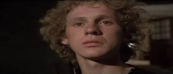 Best Actor: Best Supporting Actor 1977: Peter Firth in Equus