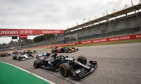 This is a 5.154km long street circuit located near the jeddah seaport in saudi arabia. Formula One Announces First Ever Saudi Arabian Grand Prix From 2021 Daily Mail Online