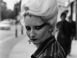 Pamela Rooke, the Queen of Punk and Fashion Icon Known as Jordan, Dies at  66 | Vogue