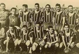 Rb leipzig vs bayern munich, 07.04. Cual Es El Origen De La Frase Se Agrando Chacarita