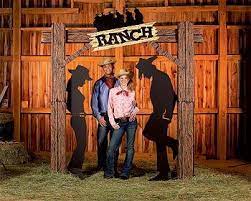 .way out west cowboy rodeo barn dance western themed party decorations tableware. Posts About Western Post Prom On Prom Ideas Event Ideas Decorations Western Theme Party Cowboy Theme Party Western Party Decorations