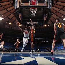 The atlanta hawks is in the tier 3 group. Series Preview Knicks 4 Vs Hawks 5 Posting And Toasting