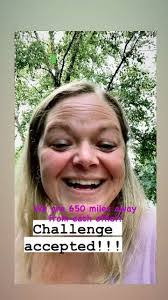 Stacey Lentz's Instagram, Twitter & Facebook