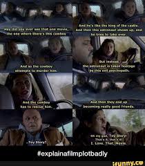 Explainafilmplotbadly Ifunny Explain A Film Plot Badly Epic Fails Funny Movie Plots Explained Badly