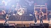 Backyard Babies Nomadic With Lyrics Youtube