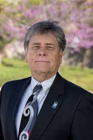 District San Bernardino with Endorsements