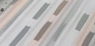 It's also a 30 mesh, meaning it has 900 holes per square inch. Mastershield Gutter Guards Direct