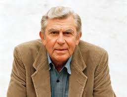 Andy Griffith, 1926-2012