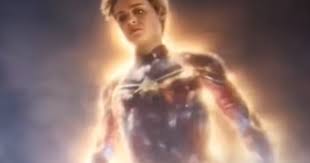There's probably a good reason for that: Captain Marvel Avengers Endgame Top Most Mistakes In Movies For 2019 Cosmic Book News