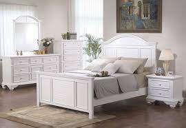 Rooms with pure white walls and ceilings can sometimes have a. Decorate The Room With White Colored Bedroom Sets Latest B2b News B2b Products Information
