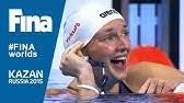 Diversity and equity in science education okhee lee and cory a. Katinka Hosszu Medals Down To Love And Marriage Youtube