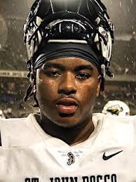 Colorado State 2024 Football Visits in California