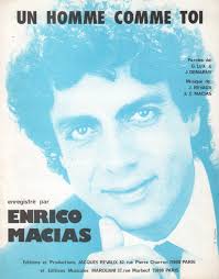Homme comme toi (Un)