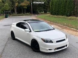 Image result for Polar White 2007 Scion