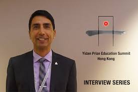 Are we missing your favourite ontario related subreddit? Interview With Bruce Rodrigues Deputy Minister Of Education Teach Magazine