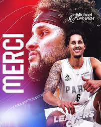 L'Elan Chalon s'offre le pivot Eric Buckner !