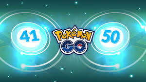 More importantly, the level of loot that drops also increases with world tiers. Pokemon Go How To Get To Level 41 Through To Level 50 Dexerto