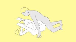 Viennese Oyster Sex Position: Missionary Version for Deeper Orgasms