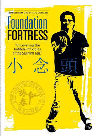 Foundation Fortress DVD with Gary Lam