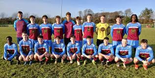 Well done to Ethan Shaughnessy...