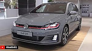Volkswagen Golf Gti 2019 Concept Cars Volkswagen Golf Gti Volkswagen Golf Golf Gti