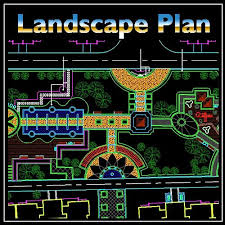 Garden design in autocad cad download 293 mb details: Residential Landscape Design 9 Architecture Concept Drawings Urban Landscape Design Landscape Design Drawings