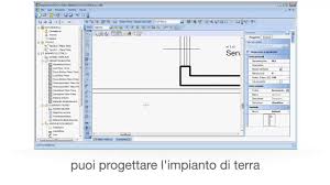 Software multimarca progettazione di impianti elettrici fotovoltaici. Software Progettazione Impianti Elettrici Impiantus Elettrico Acca Software Youtube