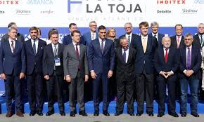 We did not find results for: Foro La Toja Los Debates Cruciales Siguen Sin Contar Con Las Mujeres Mujeres Cia