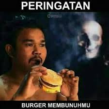 Bikin Ngakak Ini Kumpulan Meme Lucu Merokok Membunuhmu