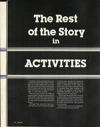 Lincoln East High School 1981 Yearbook by Lincoln Public Schools Library  Media Department - Issuu