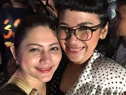 Tamat, 10 Momen Perpisahan Pemain dan Kru Sinetron Cinta Karena C