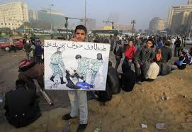 Deadly Cairo clashes stretch into fourth day