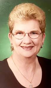 Patricia A. Hoffmaster