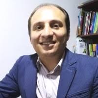 Cesar Augusto Guevara Email & Phone Number