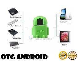 Beli Usb Otg Tanpa Kabel Bentuk Robot Unik Khusus Untuk Hp Android Dari Poenya Kriztpopo Kriztpopo Sidoarjo Hanya Di B Phone Card Tablet Keyboard Card Reader